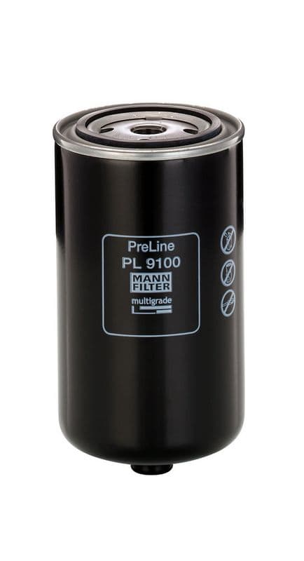 filtru combustibil MANN-FILTER PL 9100