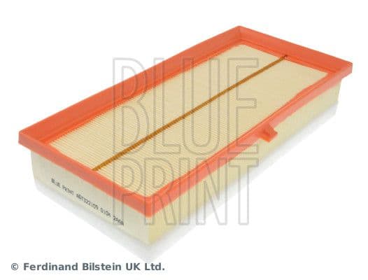 Filtru aer BLUE PRINT ADT322109