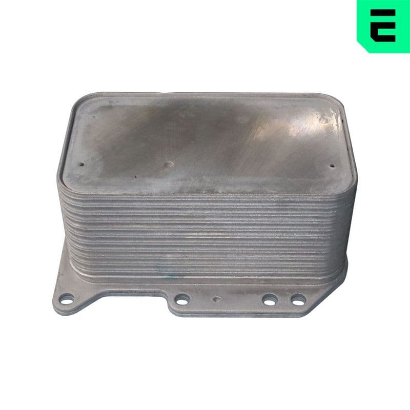 Radiator ulei, ulei motor ERA 354184