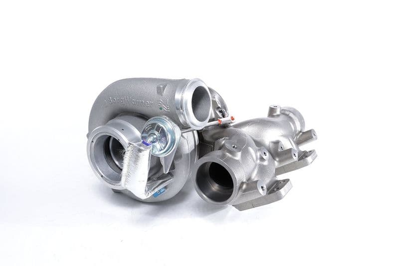 Compresor,sistem de supraalimentare BTS Turbo ORIGINAL T914986