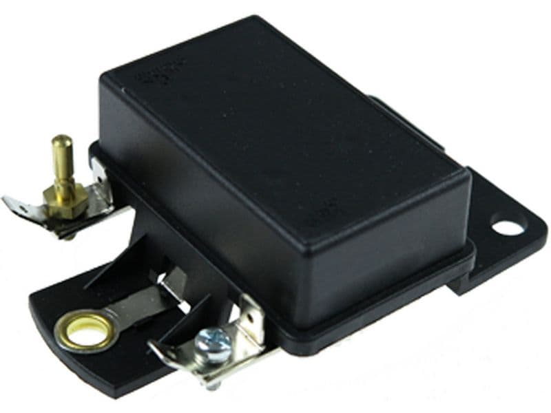 Regulator, alternator AS-PL STANDARD ARE3132
