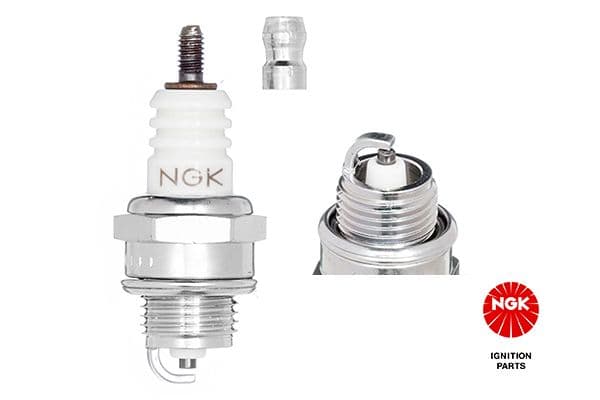 Bujie NGK 7321