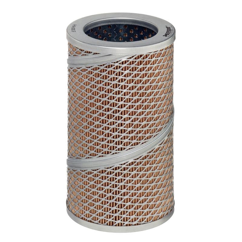 Filtru ulei HENGST FILTER E884H