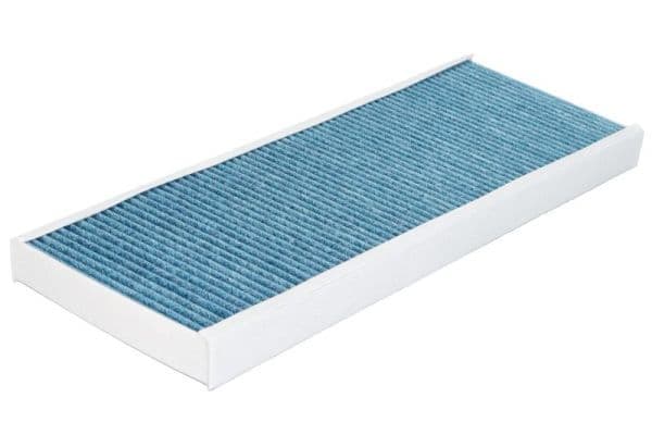 Filtru, aer habitaclu PURRO PUR-PC0012AG
