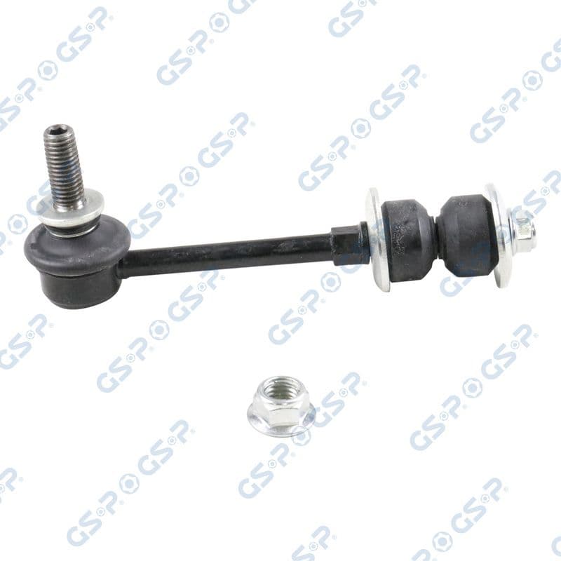 Brat/bieleta suspensie, stabilizator GSP S051361