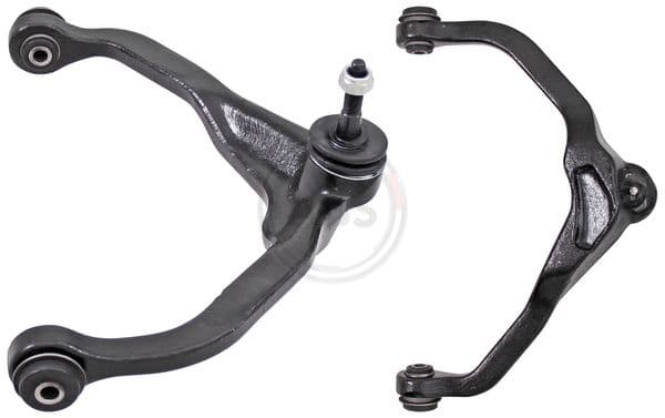 Brat, suspensie roata ABS 212009