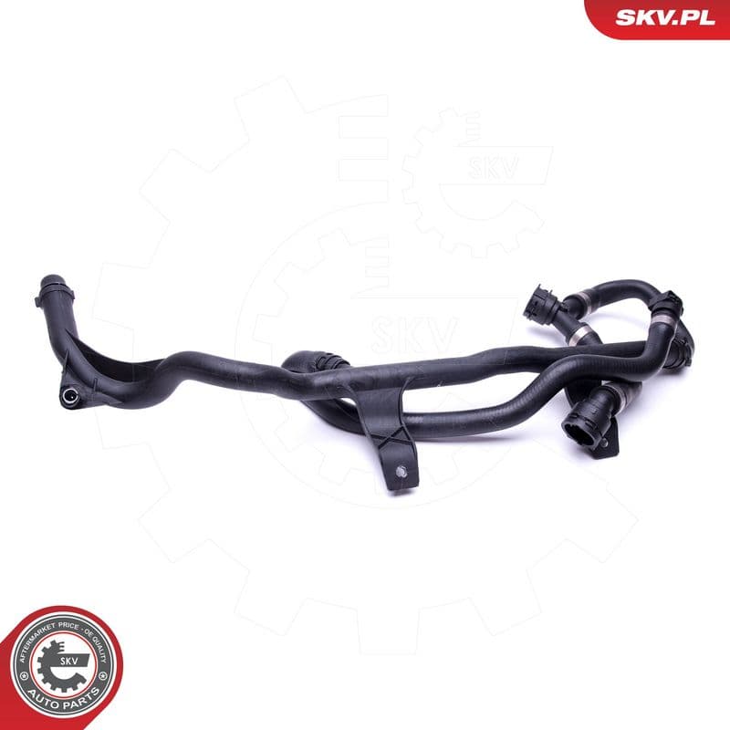 Furtun radiator ESEN SKV 43SKV647