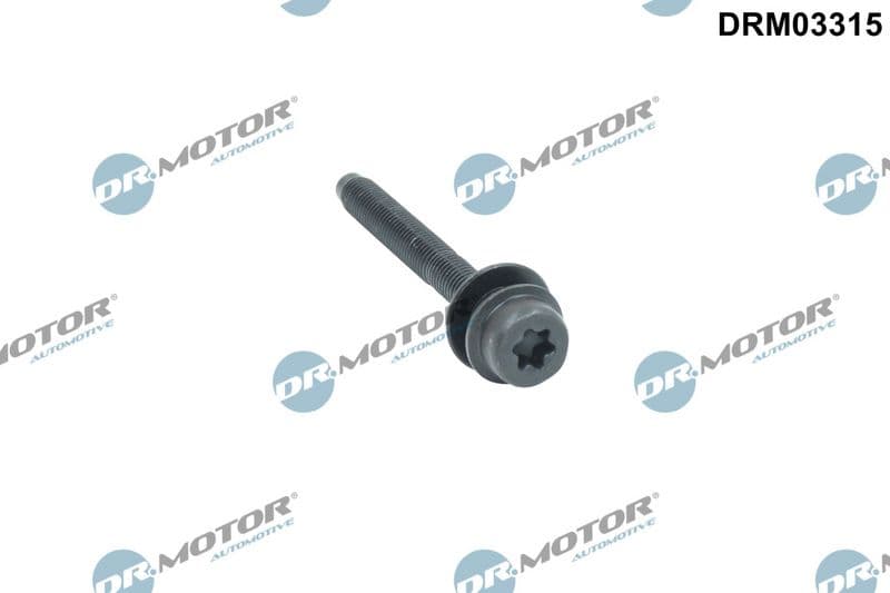 Surub, suport injector Dr.Motor Automotive DRM03315