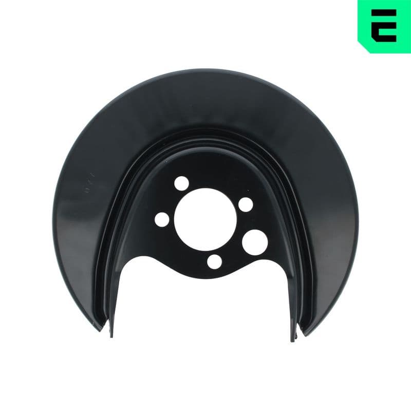 protectie stropire,disc frana OPTIMAL BSP-1016R