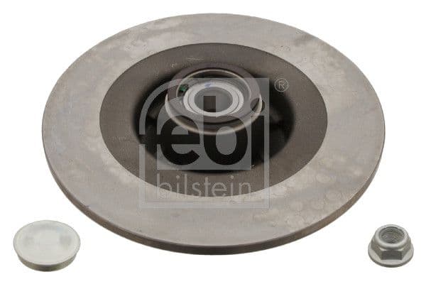 Disc frana FEBI BILSTEIN 28155