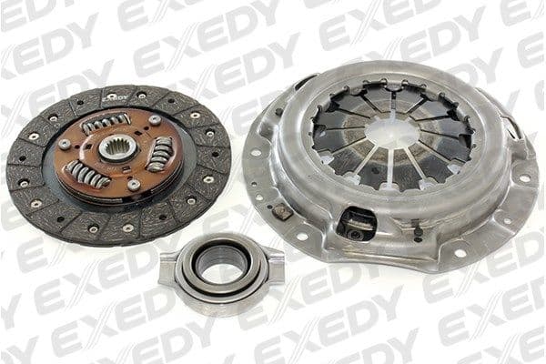 Set ambreiaj EXEDY NSK2066