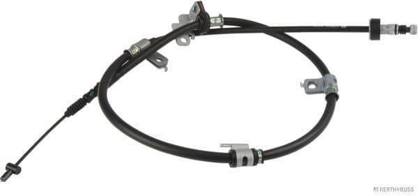 Cablu, frana de parcare HERTH+BUSS JAKOPARTS J3920316