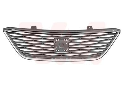 Grila radiator VAN WEZEL ** Equipart ** 4924510