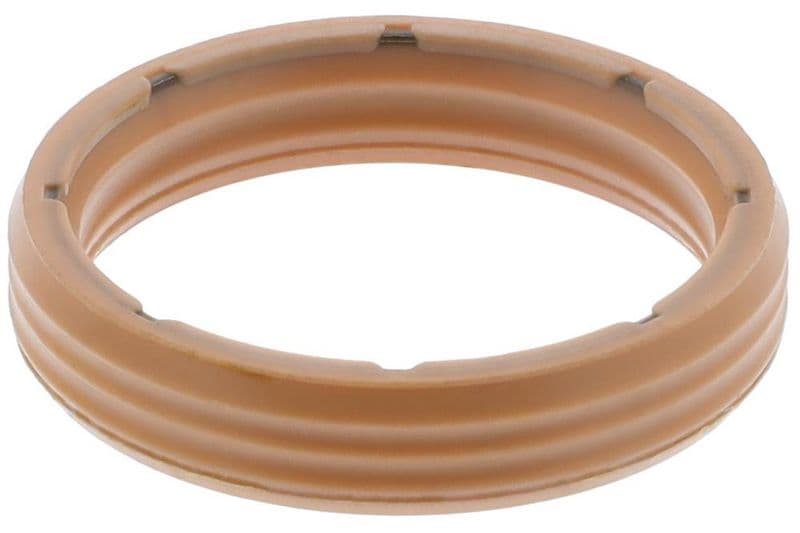 Inel de etansare, filtru hidraulic TOPRAN 108 761