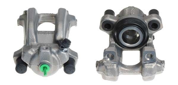 Etrier frana BUDWEG CALIPER 344935