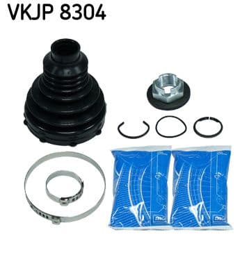 Ansamblu burduf, articulatie planetara SKF VKJP 8304