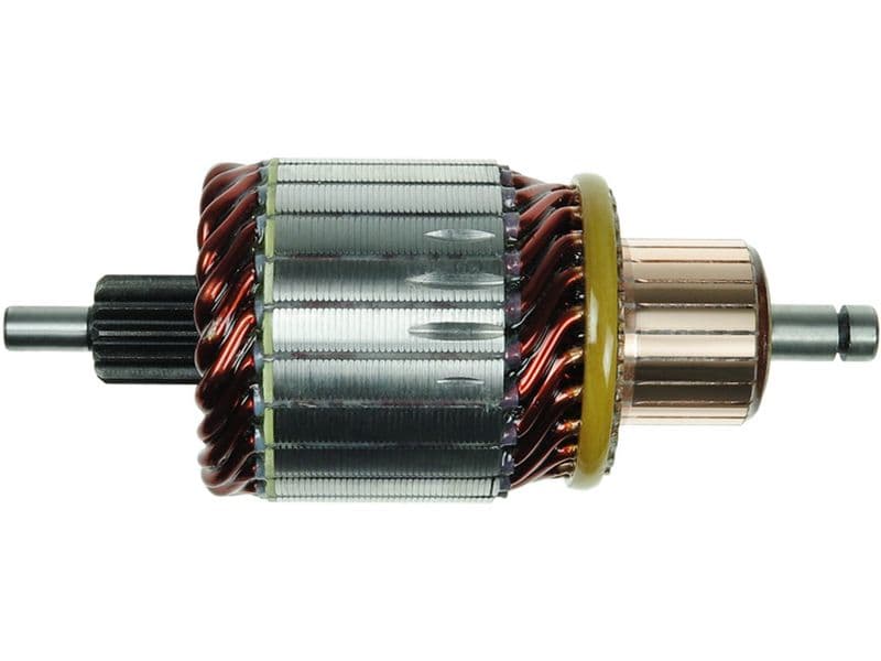 armatura,demaror AS-PL AS SA0037
