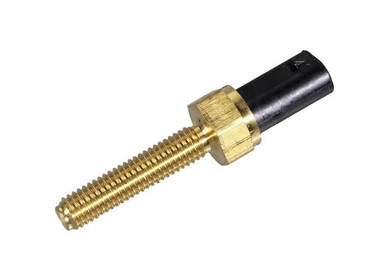 Senzor, temperatura chiulasa METZGER AUTOTEILE 0905522