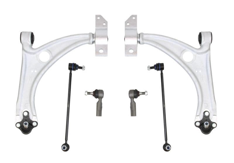 Set, suspensie roata MAXGEAR 72-6307