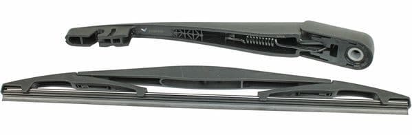 brat stergator, parbriz METZGER AUTOTEILE 2190339