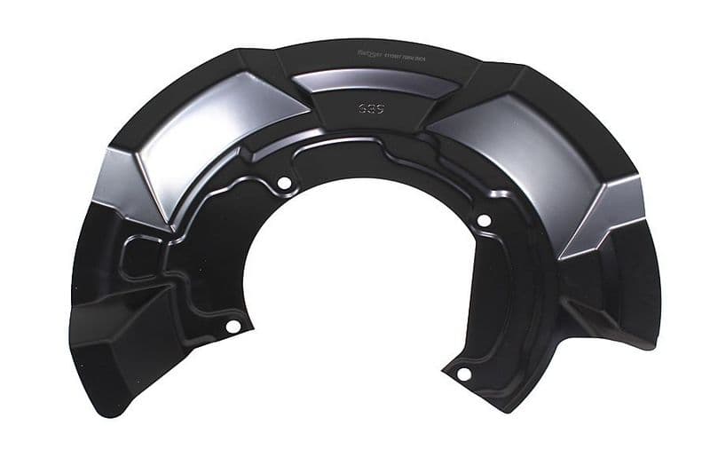 protectie stropire,disc frana METZGER AUTOTEILE 6115607