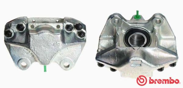 Etrier frana BREMBO ESSENTIAL LINE F 65 005