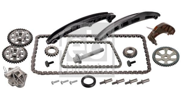 chit lant de distributie FEBI BILSTEIN Full Kit 170331
