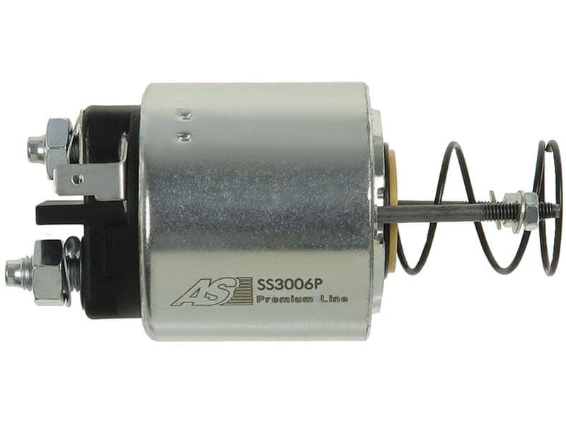 Solenoid, electromotor AS-PL SS3006P