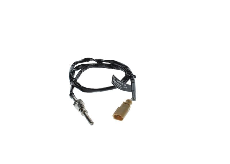 Senzor, temperatura gaze evacuare BOSCH 0 986 259 190