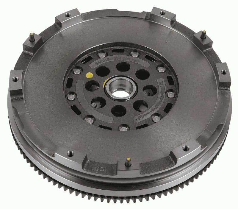 Volanta SACHS Dual-mass flywheel 2294 701 062