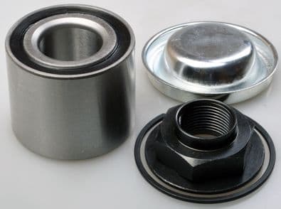 Set rulment roata DENCKERMANN W413472