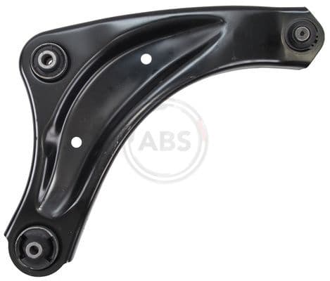 Brat, suspensie roata ABS 211353