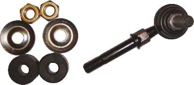 Brat/bieleta suspensie, stabilizator TRW JTS241