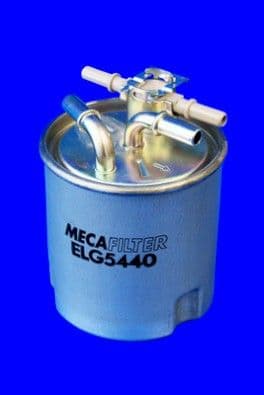 filtru combustibil MECAFILTER ELG5440