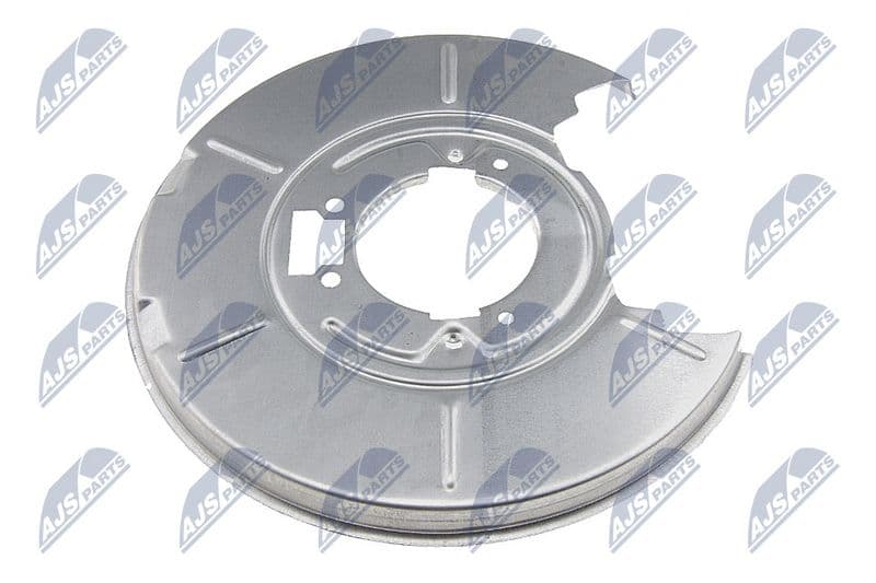 protectie stropire,disc frana NTY HTO-BM-000