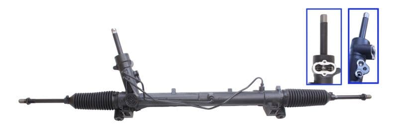 Caseta directie ELSTOCK 11-1402