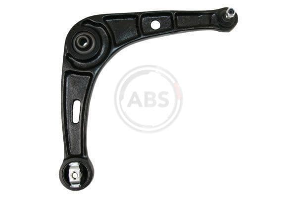 Brat, suspensie roata ABS 210470