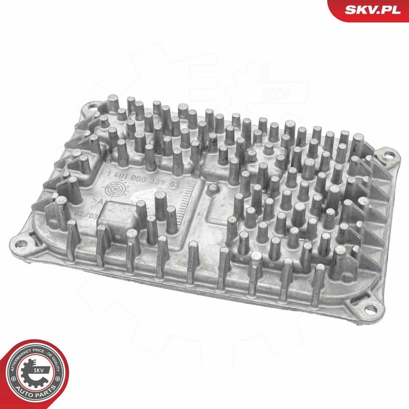 unitate de control,lumini ESEN SKV 59SKV302