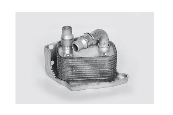 Radiator ulei, ulei motor ASAM AUTOMOTIVE 73428