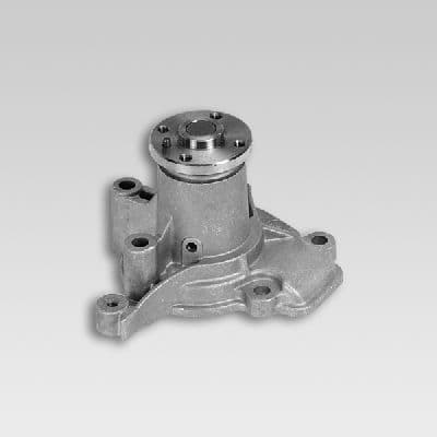 Pompă de apă, răcire motor HEPU P7726