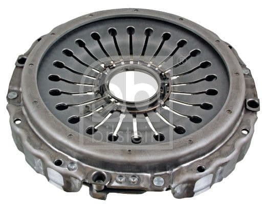 Placa presiune ambreiaj FEBI BILSTEIN 105327