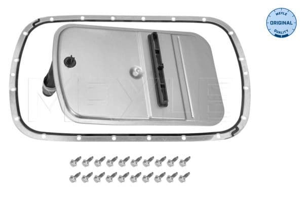 set filtre hidraulice, cutie e vit.automata MEYLE -ORIGINAL-KIT: Better solution for you! 314 137 0002