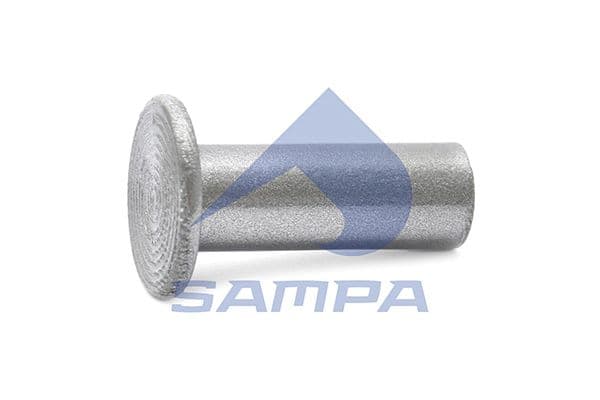 Nit, material frictiune saboti frana SAMPA 094.175