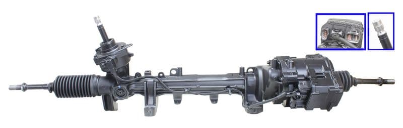 Caseta directie TMI SG03814
