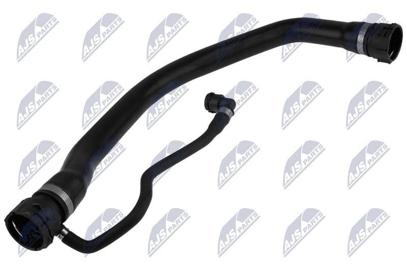 Furtun radiator NTY CPP-BM-071