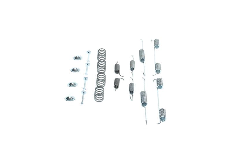 Set accesorii, sabot de frana BOSCH 1 987 475 315