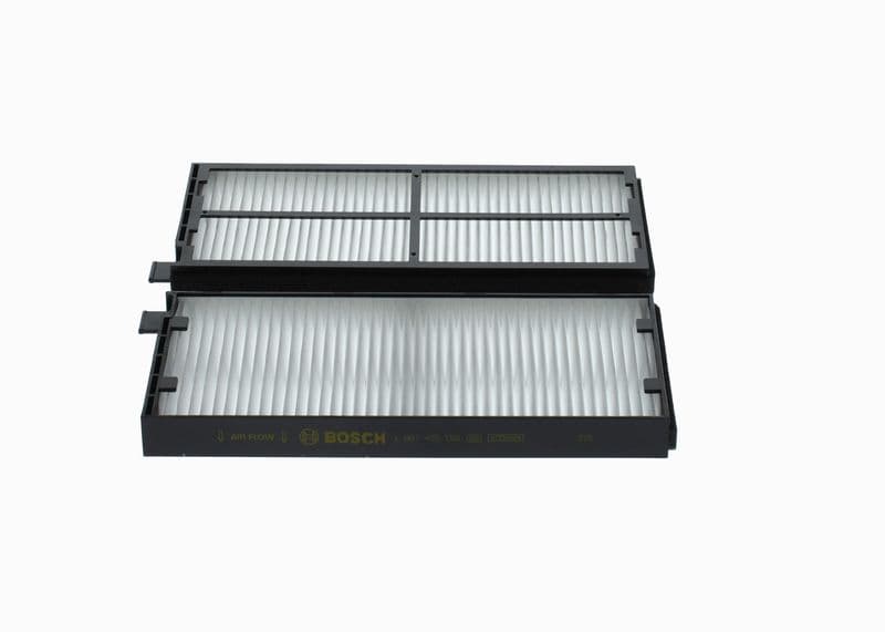 Filtru, aer habitaclu BOSCH 1 987 435 158
