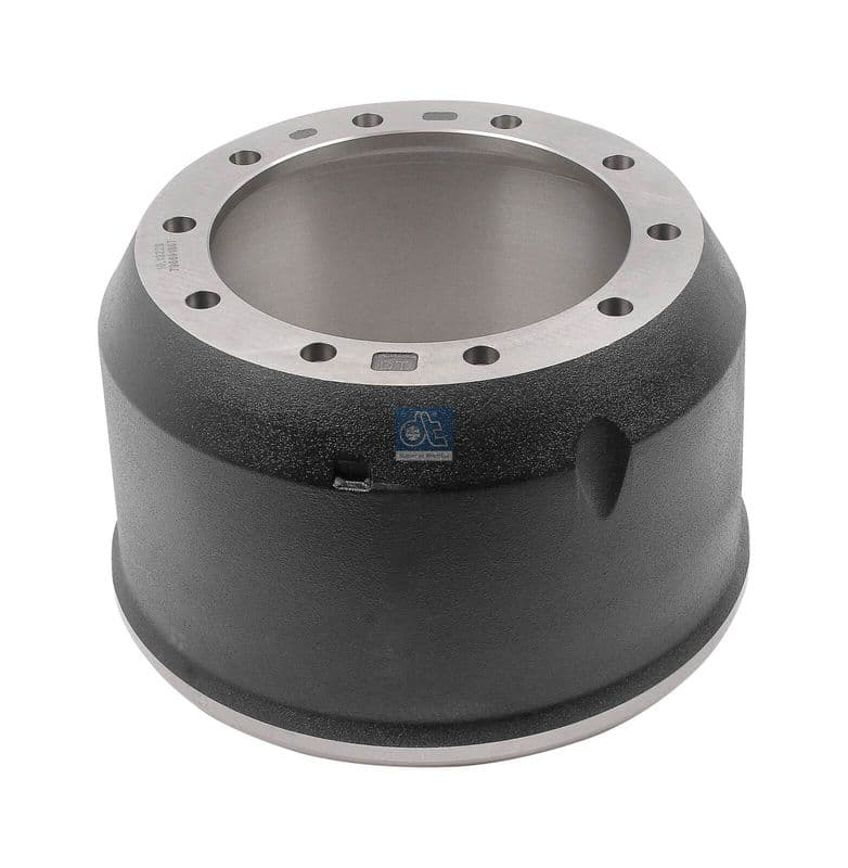 Tambur frana DT Spare Parts 10.13228