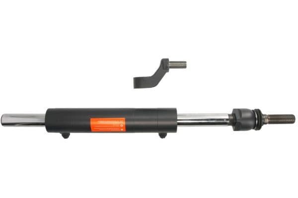 Pompă basculare, cabină șofer REINHOCH RH59-5017