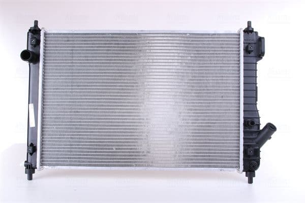 Radiator, racire motor NISSENS ** FIRST FIT ** 616904